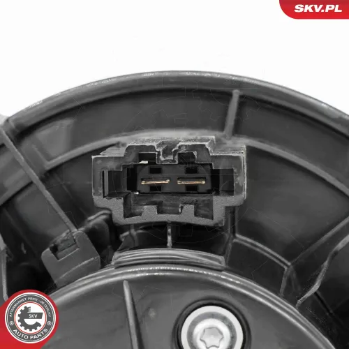 Innenraumgebläse ESEN SKV 68SKV239 Bild Innenraumgebläse ESEN SKV 68SKV239
