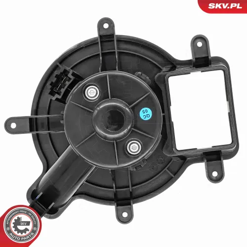 Innenraumgebläse ESEN SKV 68SKV239 Bild Innenraumgebläse ESEN SKV 68SKV239