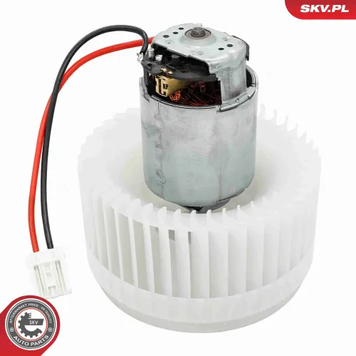 Innenraumgebläse ESEN SKV 68SKV240 Bild Innenraumgebläse ESEN SKV 68SKV240