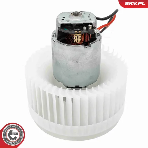 Innenraumgebläse ESEN SKV 68SKV240 Bild Innenraumgebläse ESEN SKV 68SKV240