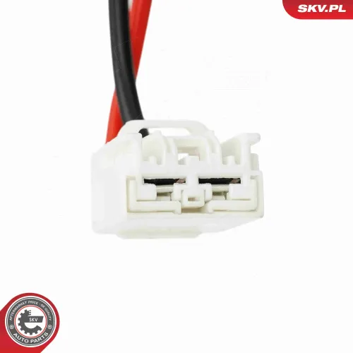 Innenraumgebläse ESEN SKV 68SKV240 Bild Innenraumgebläse ESEN SKV 68SKV240