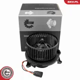 Innenraumgebläse ESEN SKV 68SKV241