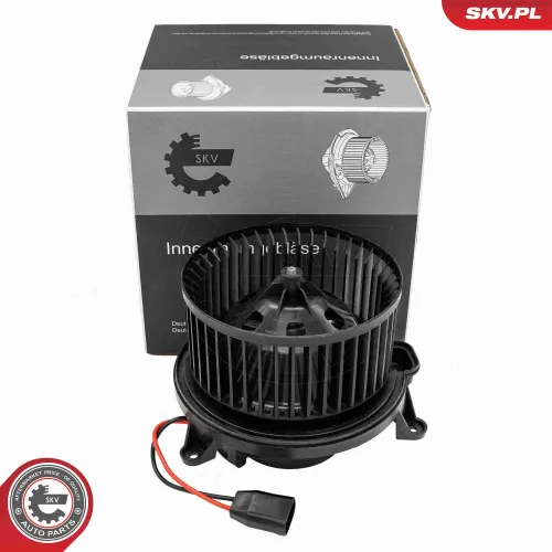Innenraumgebläse ESEN SKV 68SKV241 Bild Innenraumgebläse ESEN SKV 68SKV241