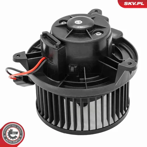 Innenraumgebläse ESEN SKV 68SKV241 Bild Innenraumgebläse ESEN SKV 68SKV241