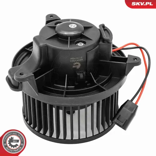 Innenraumgebläse ESEN SKV 68SKV241 Bild Innenraumgebläse ESEN SKV 68SKV241
