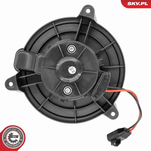 Innenraumgebläse ESEN SKV 68SKV241 Bild Innenraumgebläse ESEN SKV 68SKV241