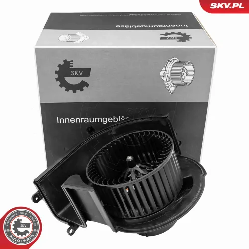 Innenraumgebläse ESEN SKV 68SKV244 Bild Innenraumgebläse ESEN SKV 68SKV244