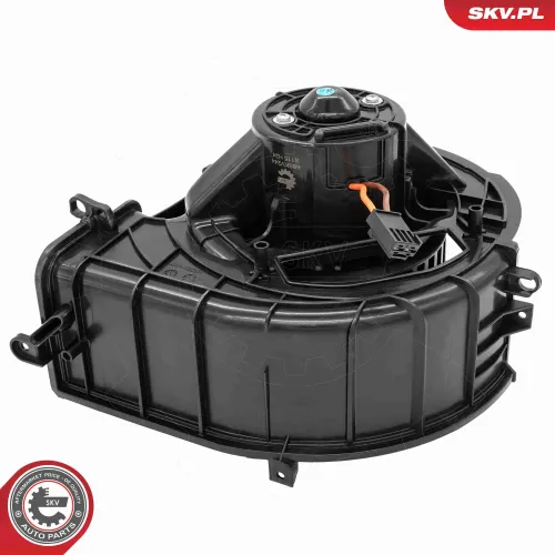 Innenraumgebläse ESEN SKV 68SKV244 Bild Innenraumgebläse ESEN SKV 68SKV244