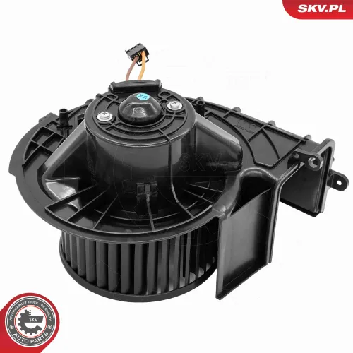 Innenraumgebläse ESEN SKV 68SKV244 Bild Innenraumgebläse ESEN SKV 68SKV244