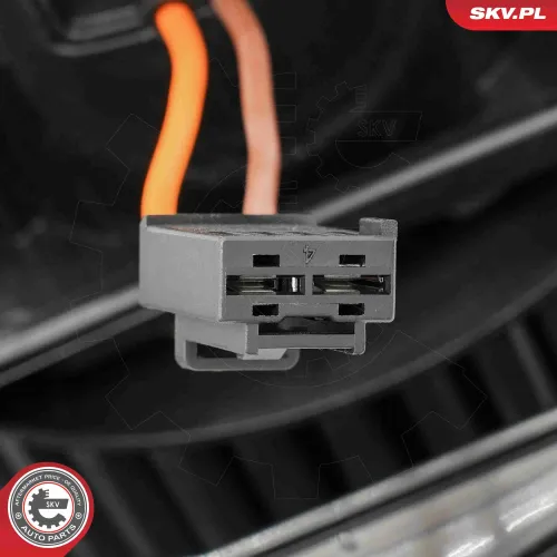 Innenraumgebläse ESEN SKV 68SKV244 Bild Innenraumgebläse ESEN SKV 68SKV244