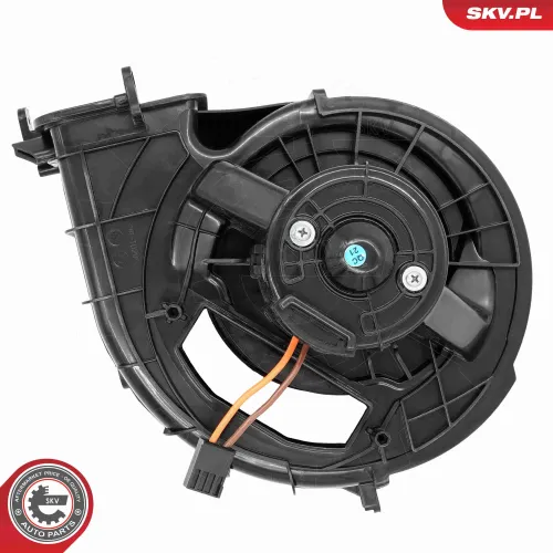 Innenraumgebläse ESEN SKV 68SKV244 Bild Innenraumgebläse ESEN SKV 68SKV244