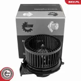Innenraumgebläse 12 V ESEN SKV 68SKV245