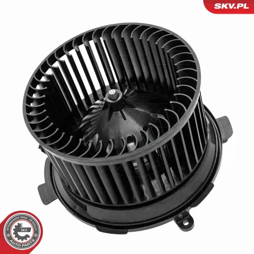 Innenraumgebläse 12 V ESEN SKV 68SKV245 Bild Innenraumgebläse 12 V ESEN SKV 68SKV245