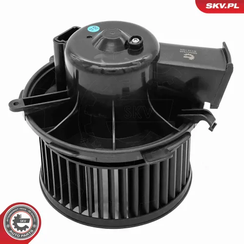 Innenraumgebläse 12 V ESEN SKV 68SKV245 Bild Innenraumgebläse 12 V ESEN SKV 68SKV245