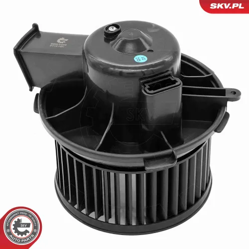 Innenraumgebläse 12 V ESEN SKV 68SKV245 Bild Innenraumgebläse 12 V ESEN SKV 68SKV245