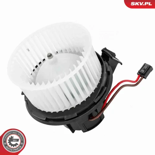 Innenraumgebläse ESEN SKV 68SKV246 Bild Innenraumgebläse ESEN SKV 68SKV246