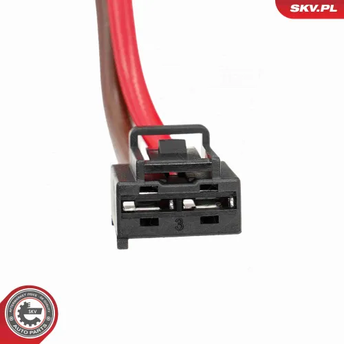 Innenraumgebläse ESEN SKV 68SKV246 Bild Innenraumgebläse ESEN SKV 68SKV246