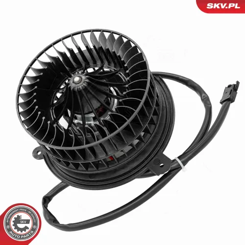 Innenraumgebläse ESEN SKV 68SKV247 Bild Innenraumgebläse ESEN SKV 68SKV247