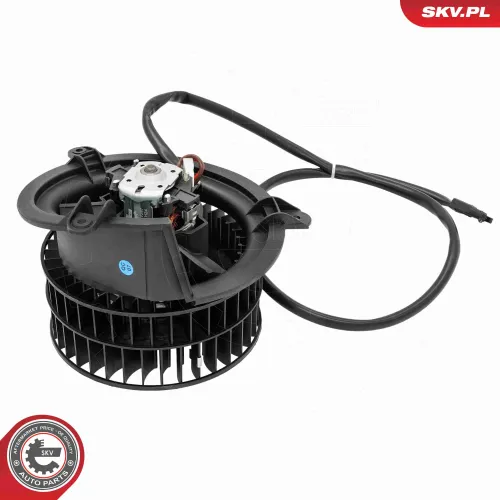 Innenraumgebläse ESEN SKV 68SKV247 Bild Innenraumgebläse ESEN SKV 68SKV247