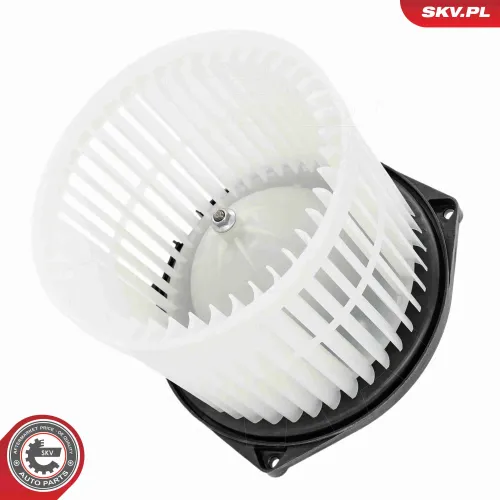 Innenraumgebläse ESEN SKV 68SKV248 Bild Innenraumgebläse ESEN SKV 68SKV248