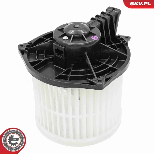 Innenraumgebläse ESEN SKV 68SKV248 Bild Innenraumgebläse ESEN SKV 68SKV248