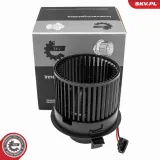Innenraumgebläse ESEN SKV 68SKV249