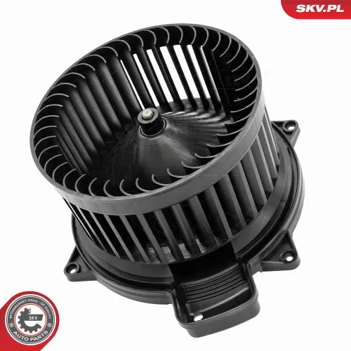 Innenraumgebläse ESEN SKV 68SKV250 Bild Innenraumgebläse ESEN SKV 68SKV250