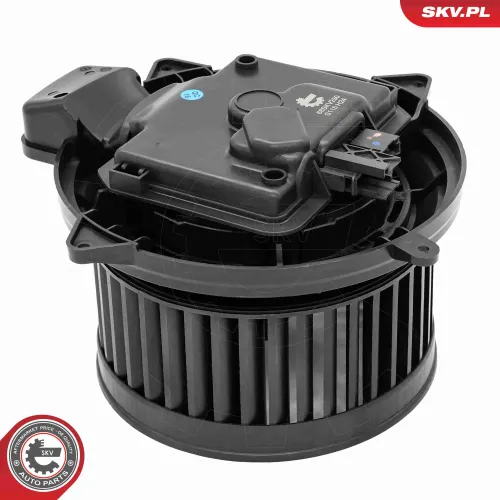 Innenraumgebläse ESEN SKV 68SKV250 Bild Innenraumgebläse ESEN SKV 68SKV250