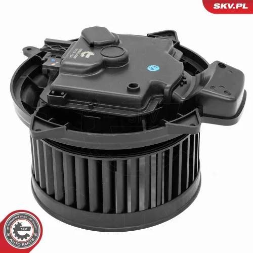 Innenraumgebläse ESEN SKV 68SKV250 Bild Innenraumgebläse ESEN SKV 68SKV250