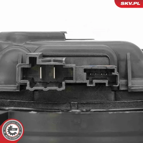 Innenraumgebläse ESEN SKV 68SKV250 Bild Innenraumgebläse ESEN SKV 68SKV250