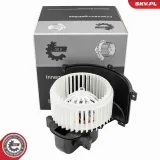 Innenraumgebläse ESEN SKV 68SKV251