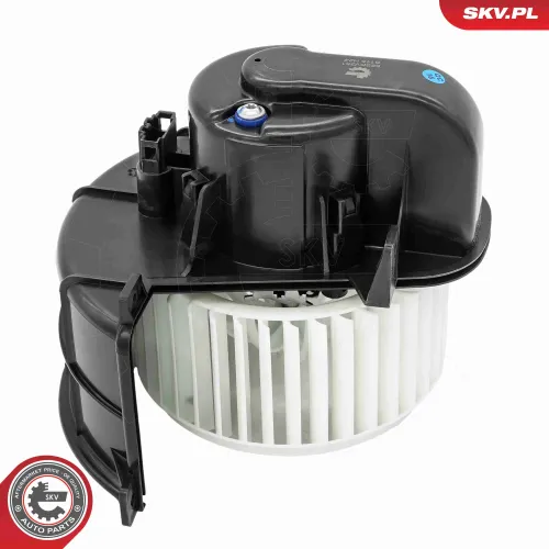 Innenraumgebläse ESEN SKV 68SKV251 Bild Innenraumgebläse ESEN SKV 68SKV251