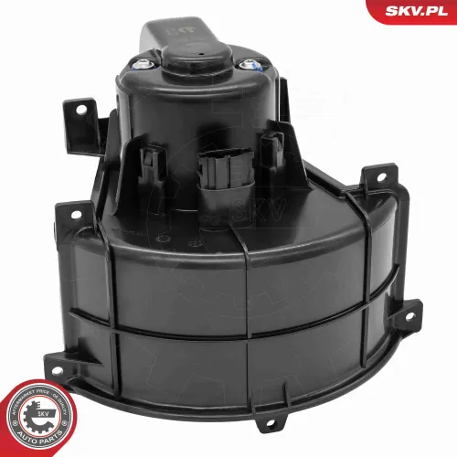 Innenraumgebläse ESEN SKV 68SKV251 Bild Innenraumgebläse ESEN SKV 68SKV251