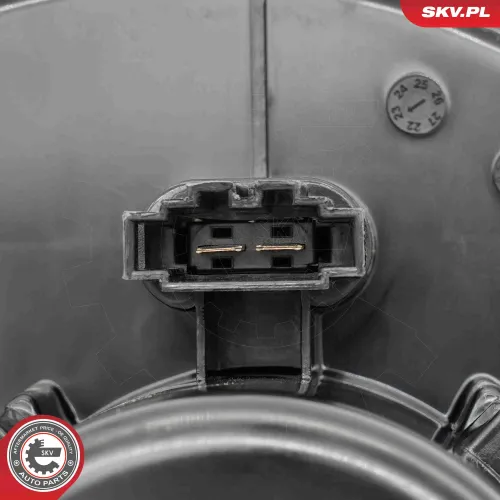 Innenraumgebläse ESEN SKV 68SKV251 Bild Innenraumgebläse ESEN SKV 68SKV251
