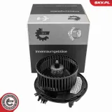 Innenraumgebläse ESEN SKV 68SKV252