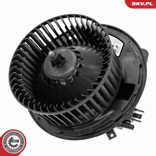 Innenraumgebläse ESEN SKV 68SKV252 Bild Innenraumgebläse ESEN SKV 68SKV252