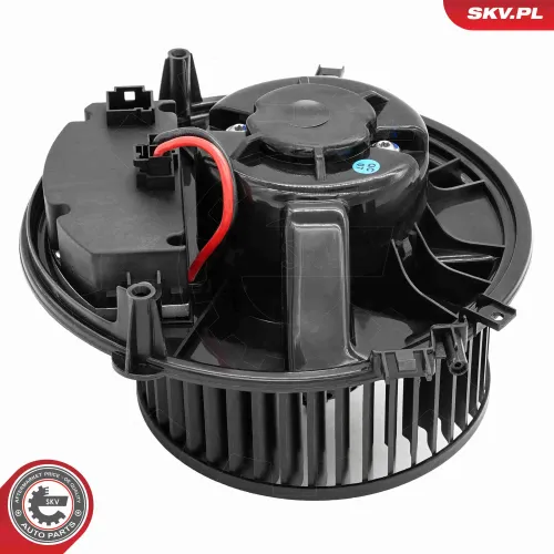 Innenraumgebläse ESEN SKV 68SKV252 Bild Innenraumgebläse ESEN SKV 68SKV252