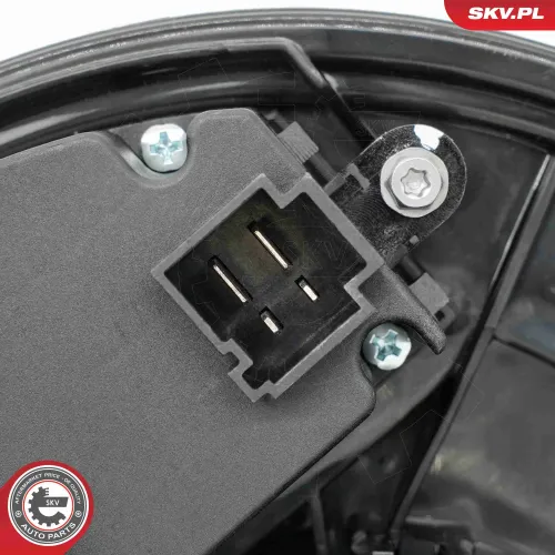Innenraumgebläse ESEN SKV 68SKV252 Bild Innenraumgebläse ESEN SKV 68SKV252