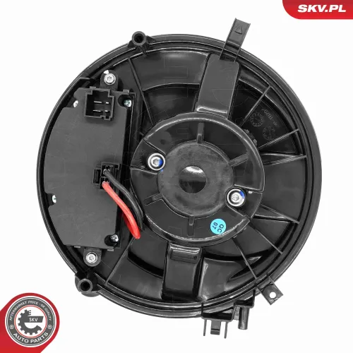 Innenraumgebläse ESEN SKV 68SKV252 Bild Innenraumgebläse ESEN SKV 68SKV252