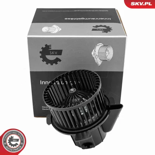 Innenraumgebläse ESEN SKV 68SKV253 Bild Innenraumgebläse ESEN SKV 68SKV253