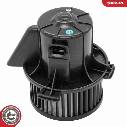 Innenraumgebläse ESEN SKV 68SKV253 Bild Innenraumgebläse ESEN SKV 68SKV253
