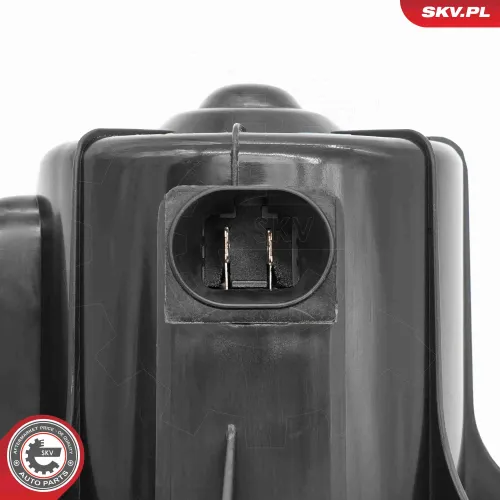 Innenraumgebläse ESEN SKV 68SKV253 Bild Innenraumgebläse ESEN SKV 68SKV253