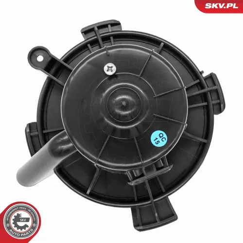 Innenraumgebläse ESEN SKV 68SKV253 Bild Innenraumgebläse ESEN SKV 68SKV253
