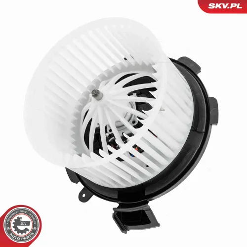 Innenraumgebläse ESEN SKV 68SKV254 Bild Innenraumgebläse ESEN SKV 68SKV254