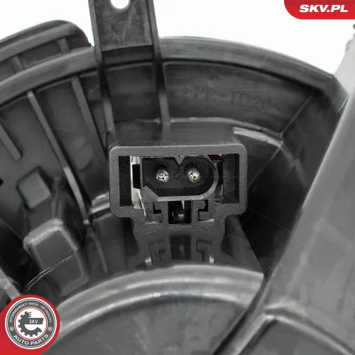 Innenraumgebläse ESEN SKV 68SKV254 Bild Innenraumgebläse ESEN SKV 68SKV254