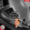 Innenraumgebläse ESEN SKV 68SKV255 Bild Innenraumgebläse ESEN SKV 68SKV255