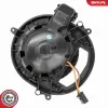 Innenraumgebläse ESEN SKV 68SKV255 Bild Innenraumgebläse ESEN SKV 68SKV255