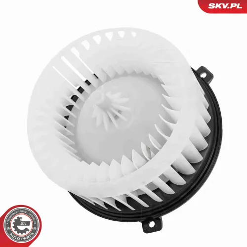 Innenraumgebläse ESEN SKV 68SKV256 Bild Innenraumgebläse ESEN SKV 68SKV256