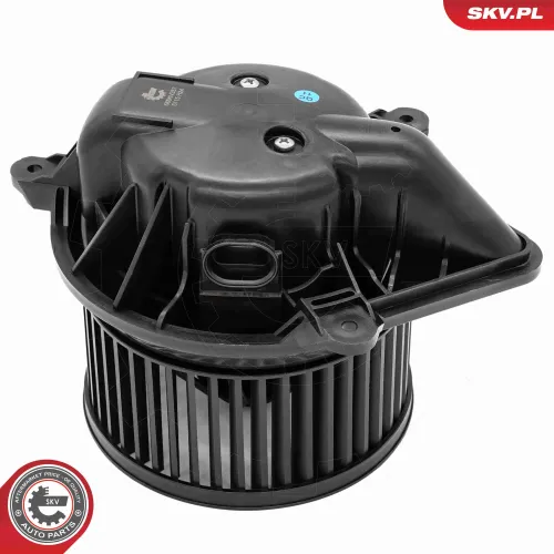 Innenraumgebläse ESEN SKV 68SKV257 Bild Innenraumgebläse ESEN SKV 68SKV257
