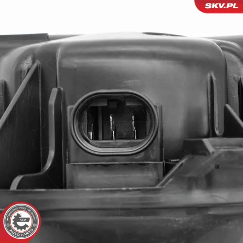 Innenraumgebläse ESEN SKV 68SKV257 Bild Innenraumgebläse ESEN SKV 68SKV257